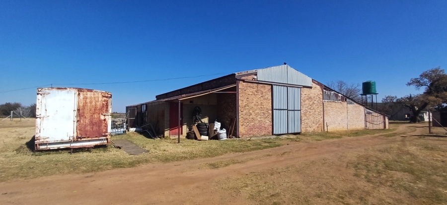 3 Bedroom Property for Sale in Klerksdorp Rural North West
